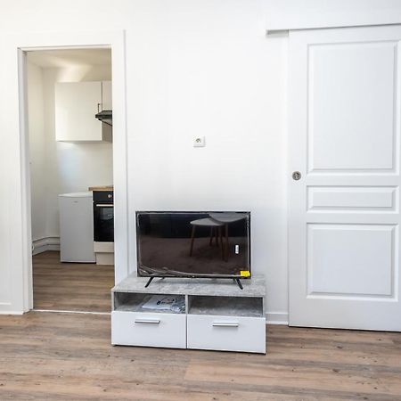 Le Nirvana Avec Salle De Sport Rouen Zewnętrze zdjęcie
